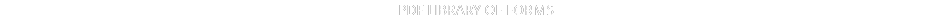 PDF LIBRARY OF FORMS 